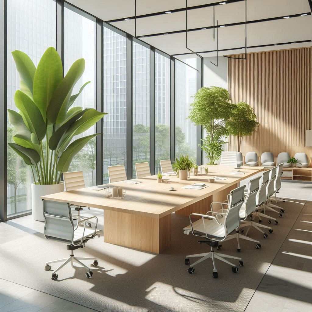 建筑设计公司怎样根据安防设备联动测试调整写字楼办公员工餐饮便利的协同节奏